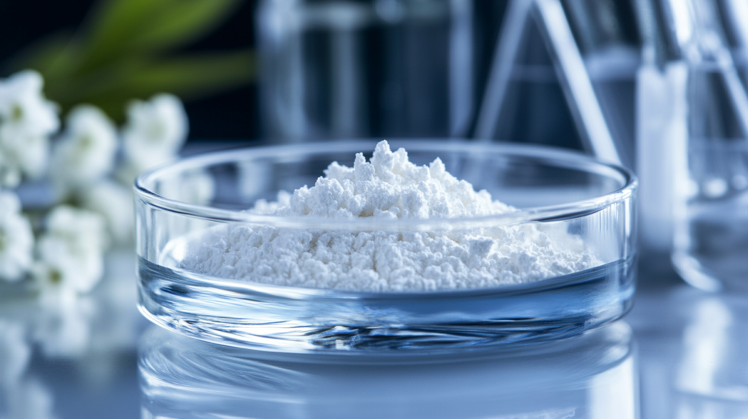 Understanding Industry Standards and Challenges in Bovine Collagen Peptides Sourcing