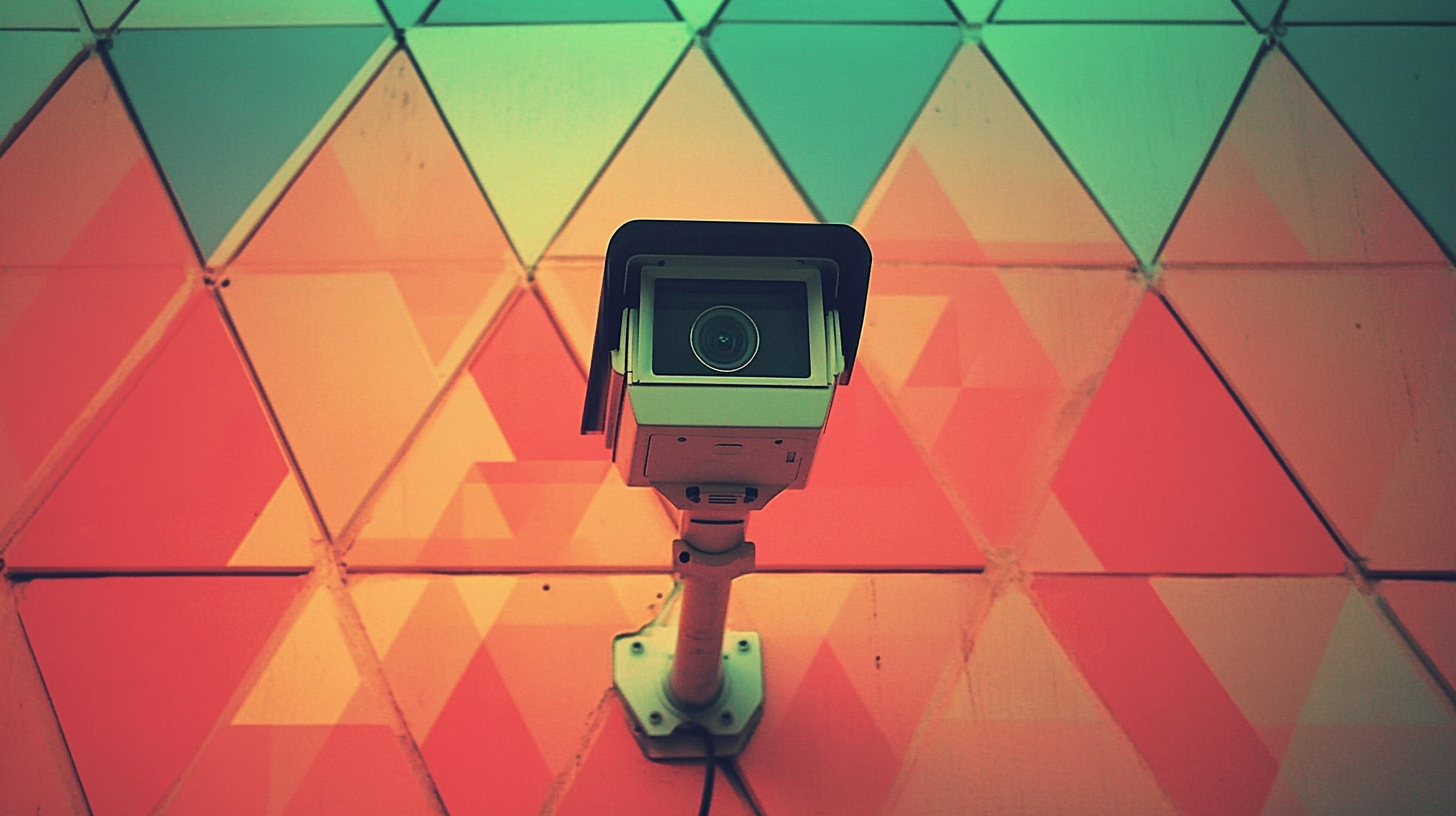 The Evolution of Video Surveillance Cameras in Global Security Solutions