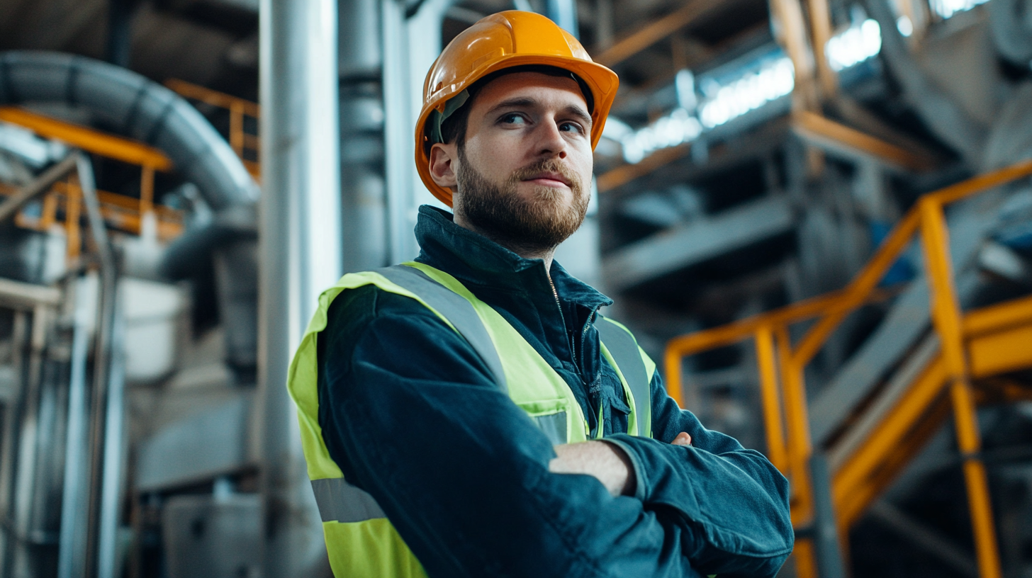 Tips for Sourcing Top Quality Construction Machinery Manufacturers