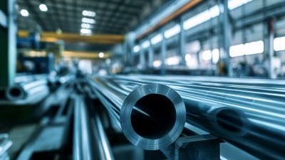 Maximizing Efficiency and Reducing Downtime with Aluminium Extrusion Profiles in Global Supply Chains