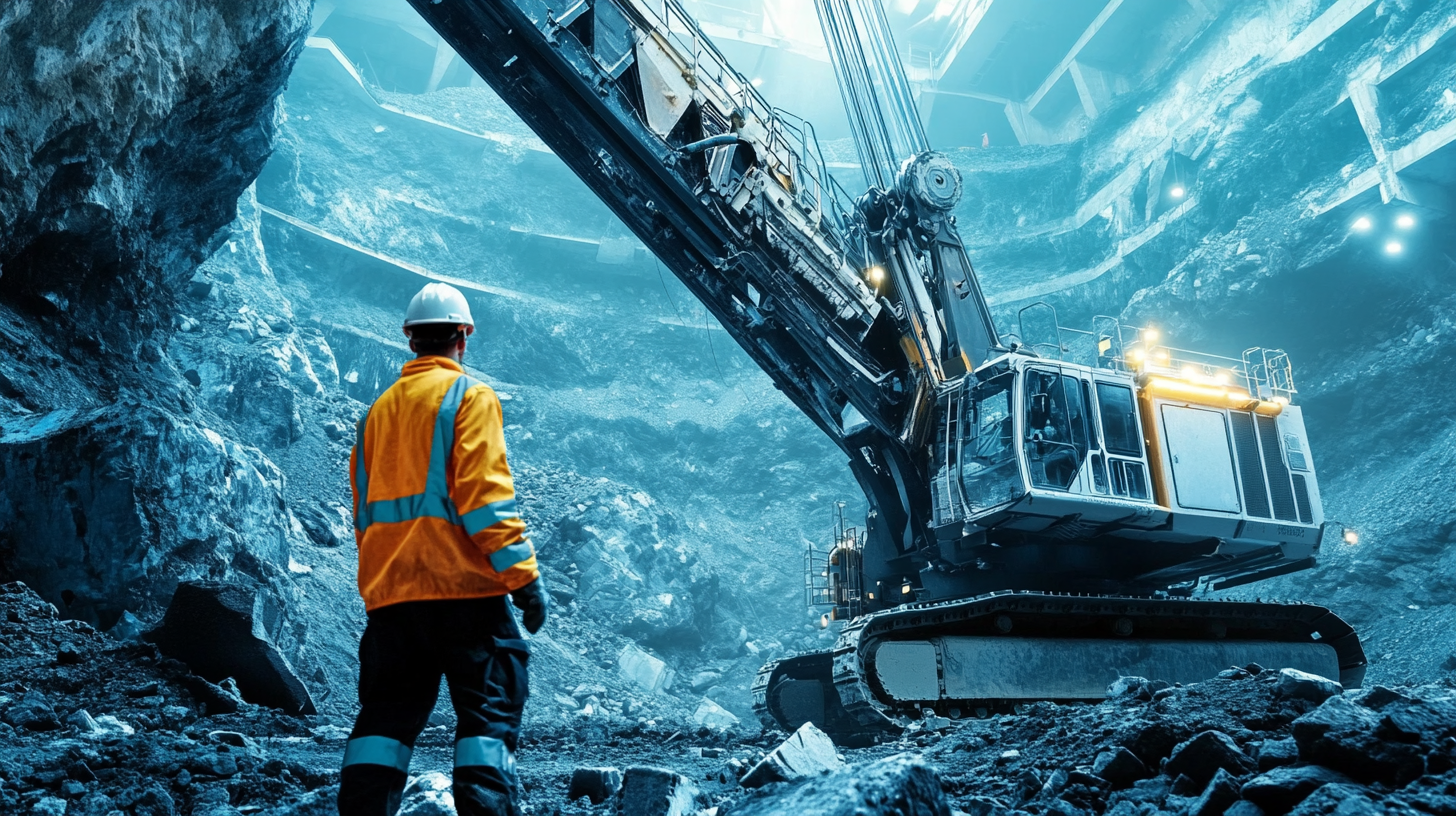 Enhancing Global Standards with Bosch Off Highway Solutions