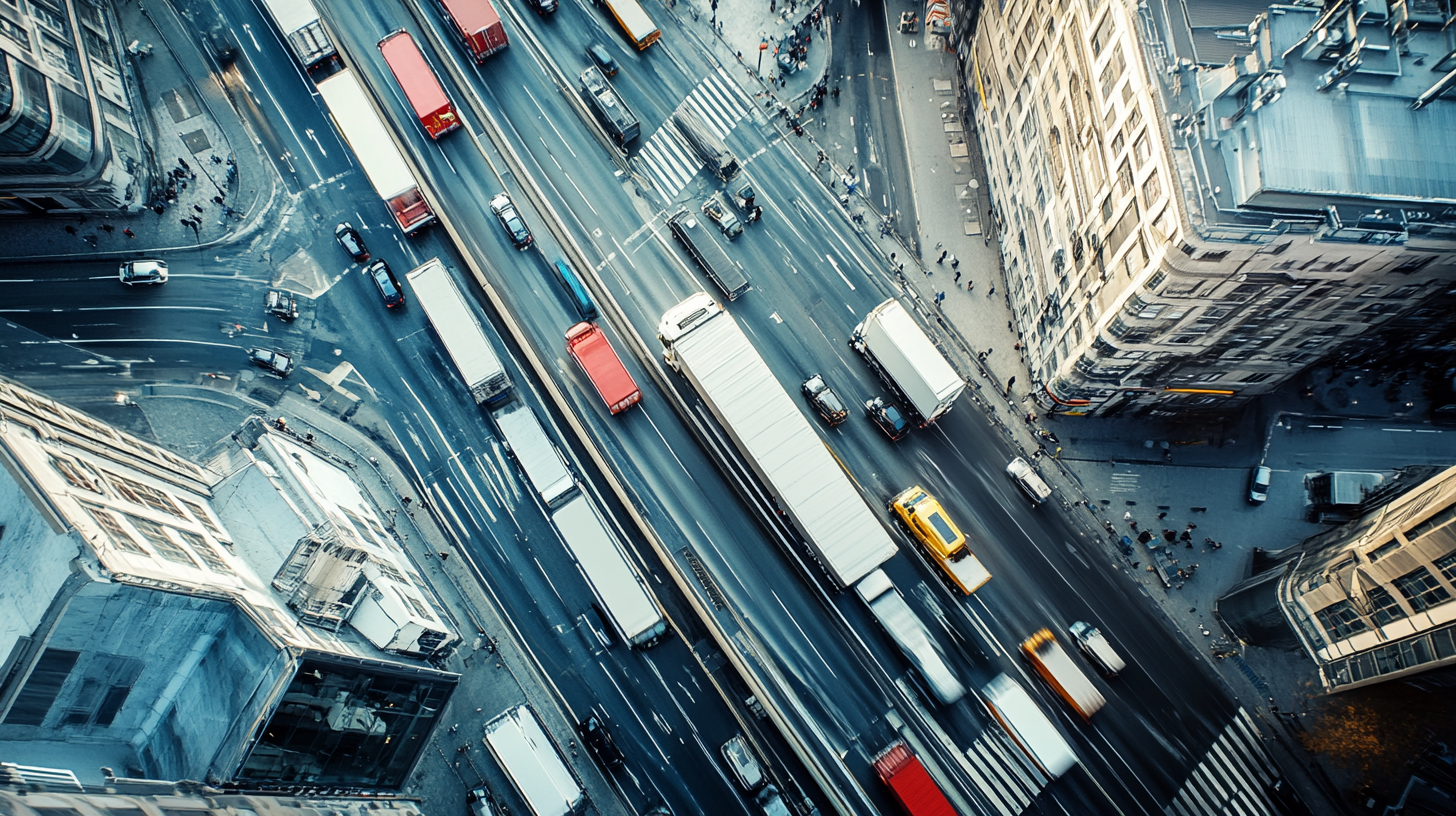 Enhancing Global Standards with Bosch Off Highway Solutions