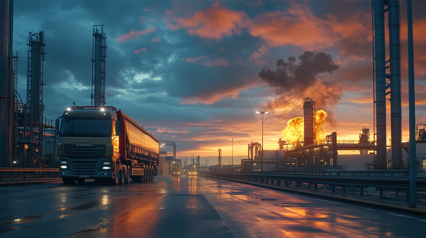 Enhancing Global Standards with Bosch Off Highway Solutions