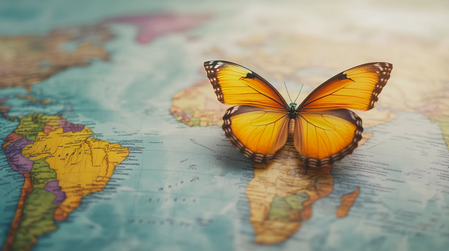 Navigating Global Trade Standards for Butterfly Needle Safety Products