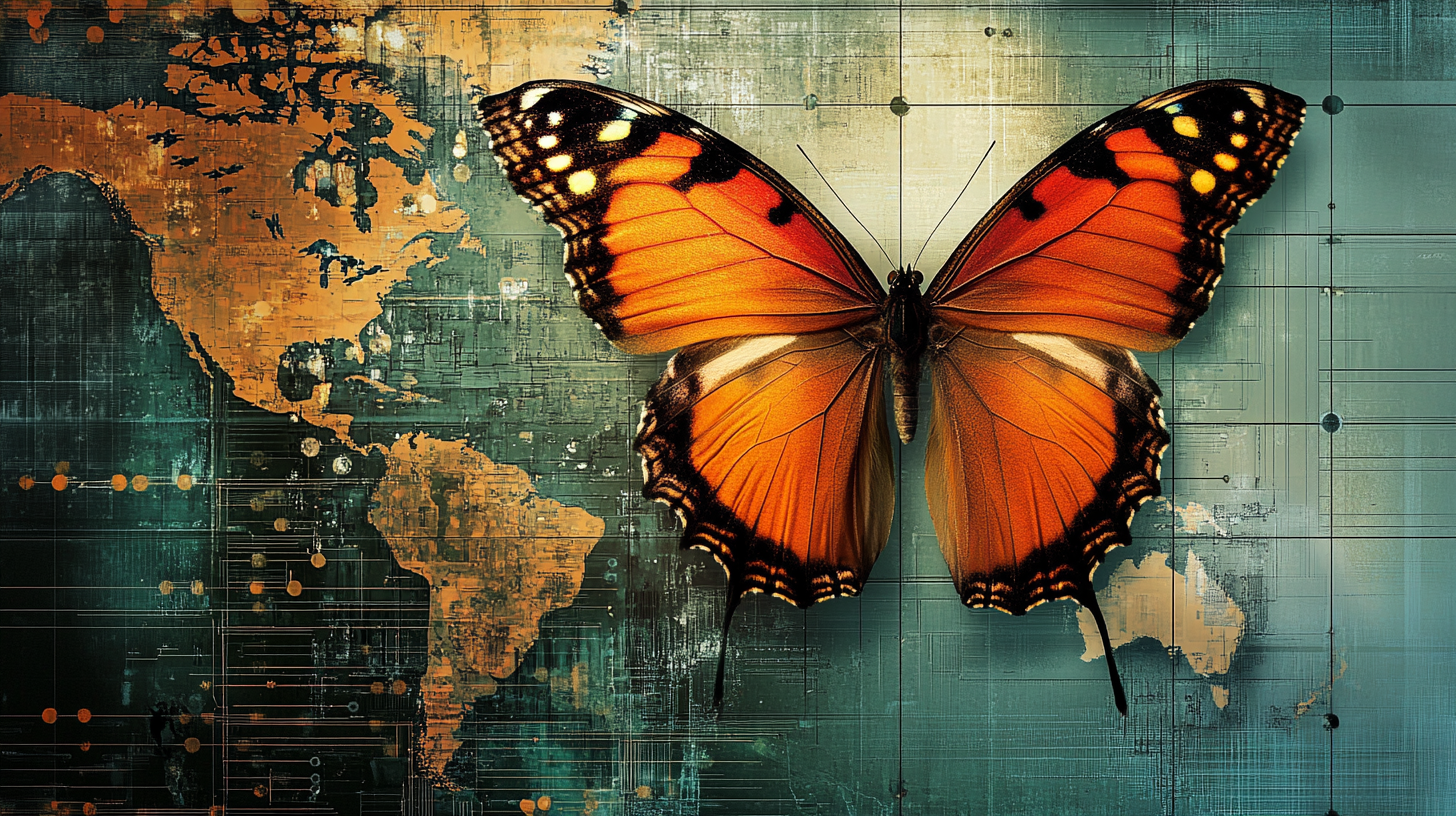 Navigating Global Trade Standards for Butterfly Needle Safety Products