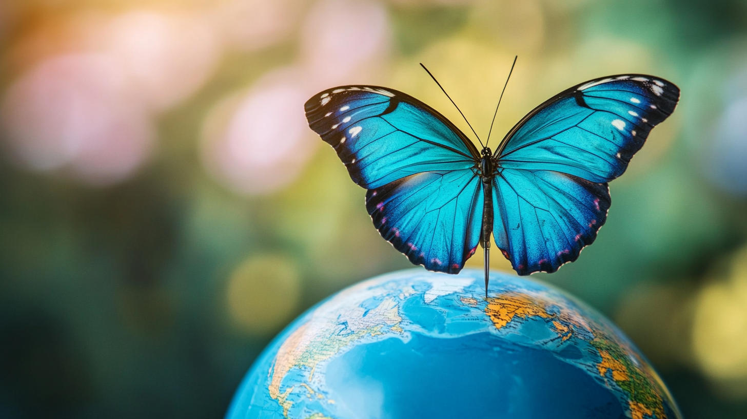 Navigating Global Trade Standards for Butterfly Needle Safety Products