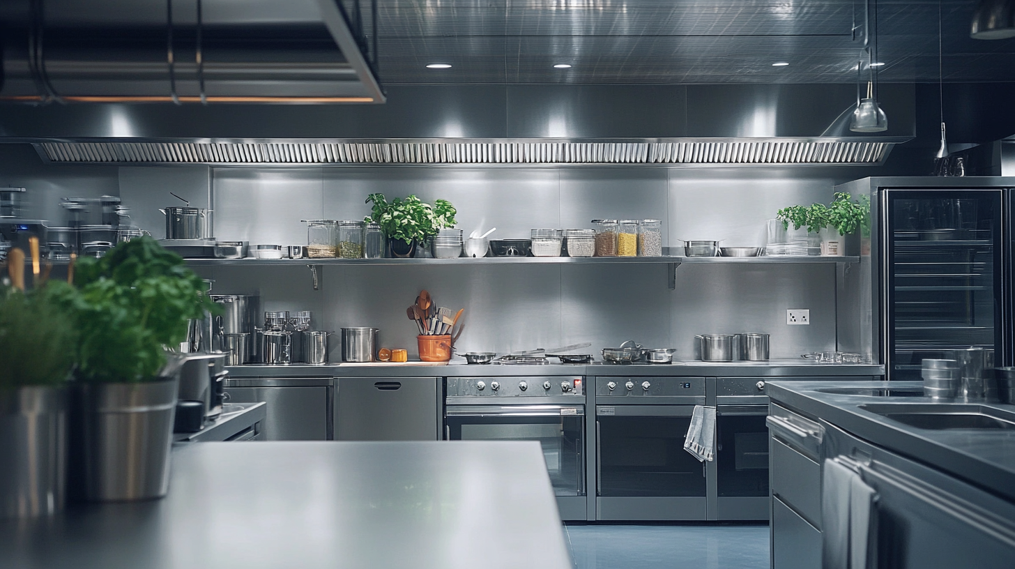 Exploring the Versatility and Applications of Stainless Steel Products for Global Buyers