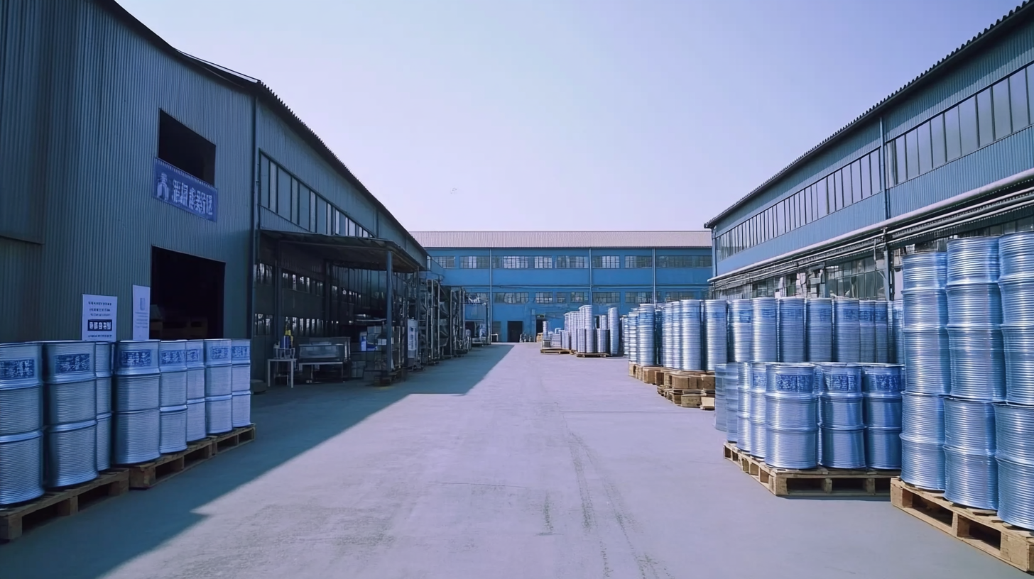 Exploring the Versatility and Applications of Stainless Steel Products for Global Buyers