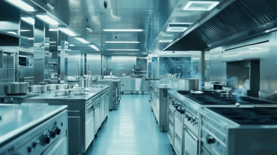 Exploring the Versatility and Applications of Stainless Steel Products for Global Buyers