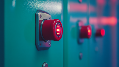 Unlocking Quality: How to Source Reliable Automatic Switches Suppliers for Global Needs