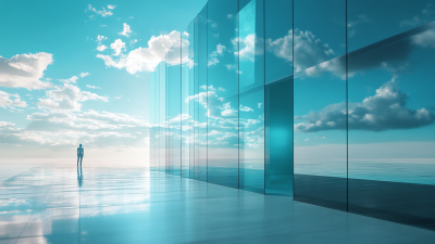 Embracing the Future of High Reflective Glass Innovations in 2025
