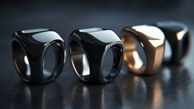 Unveiling the Key Features of Wearable Smart Rings and Tips for Global Buyers to Maximize Benefits