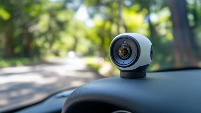 Navigating Global Trade Standards for 360 Car Cameras: Insights on Compliance and Certification