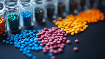 Exploring the Technical Specifications of Functional Additives and How They Enhance Product Performance