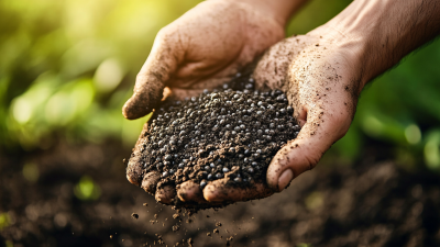 Future Innovations in Diammonium Phosphate Fertilizer for Global Buyers to Explore in 2025