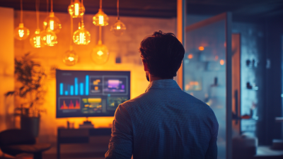 Smart Light Solutions: Innovative Options for Modern Global Buyers
