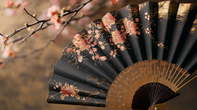 Discover the Unique Charm of Fan Wall Hanging for Your Global Decoration Needs