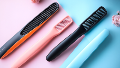 2025 Global Market Insights for Portable Straightening Combs: Trends and Case Studies