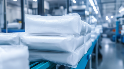 Polystyrene Bag Industry Innovations and Essential Checklist for 2025 Global Buyers