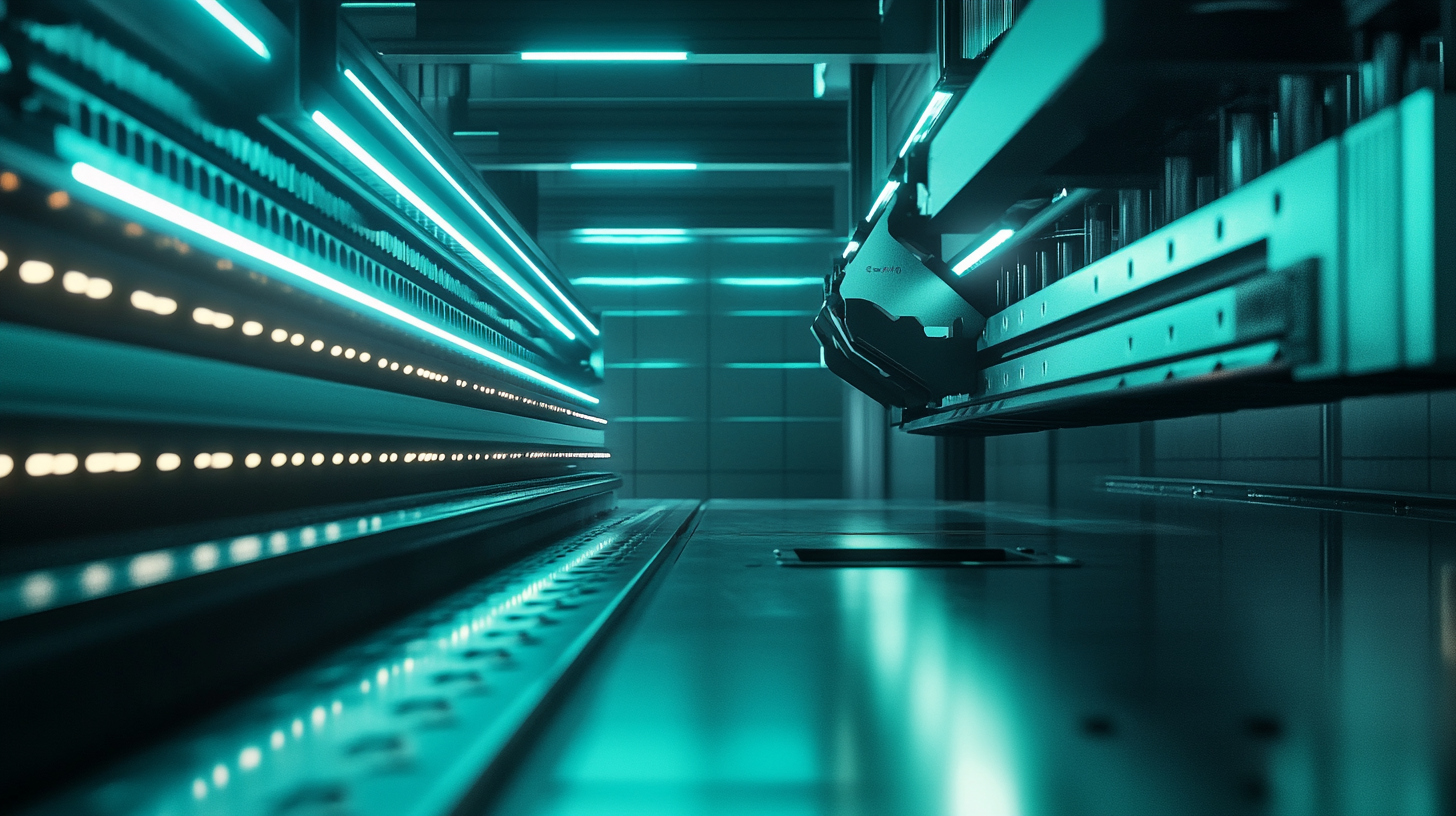 Choosing the Right Manufacturer for Electric Press Brakes in a Global Market