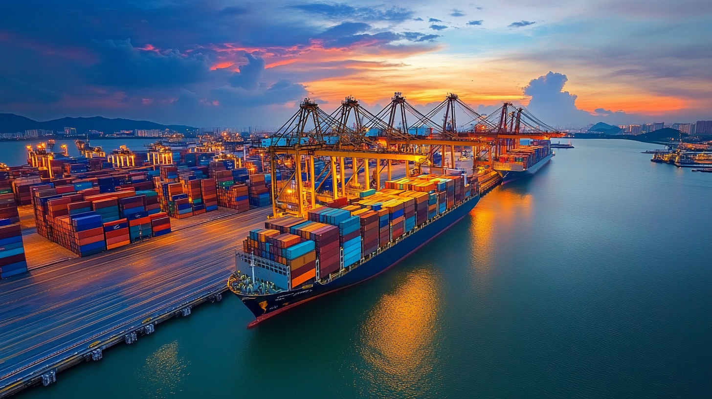 Navigating Global Trade Regulations for Air Handling Units and How to Secure Compliance