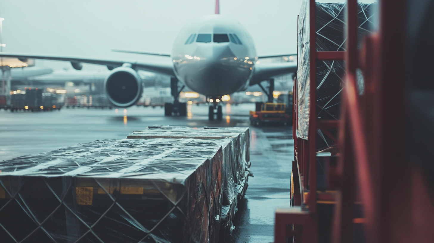Navigating Global Trade Regulations for Air Handling Units and How to Secure Compliance