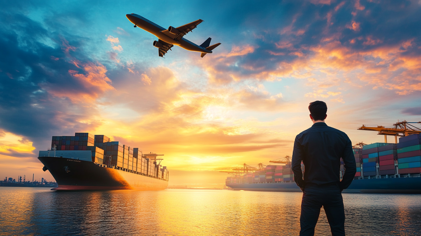 Navigating Global Trade Regulations for Air Handling Units and How to Secure Compliance