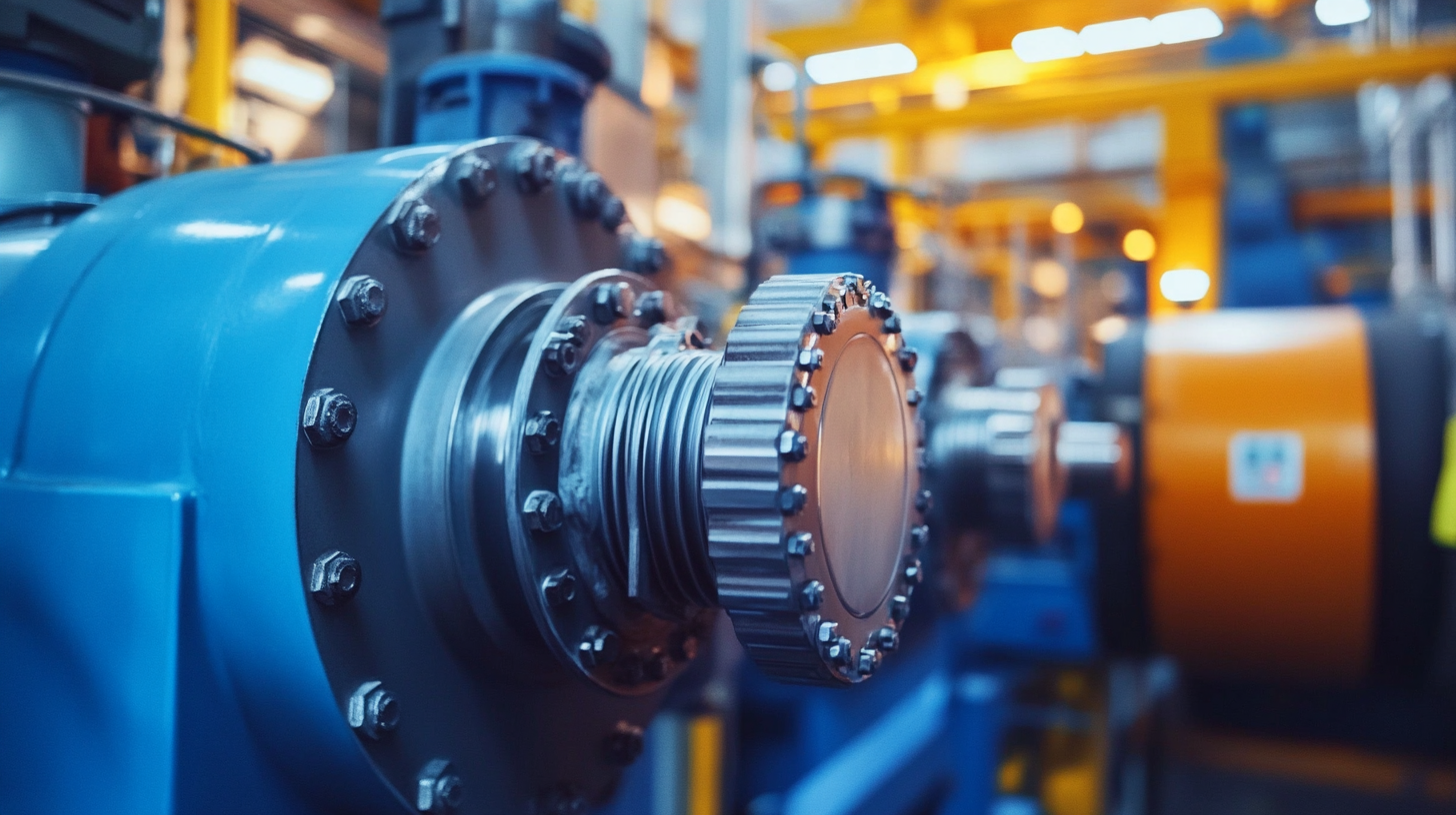Unlocking the Secrets of Generator Frequency Specifications for Optimal Performance