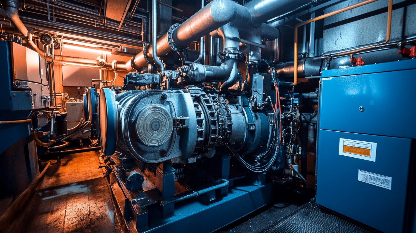 Unlocking the Secrets of Generator Frequency Specifications for Optimal Performance