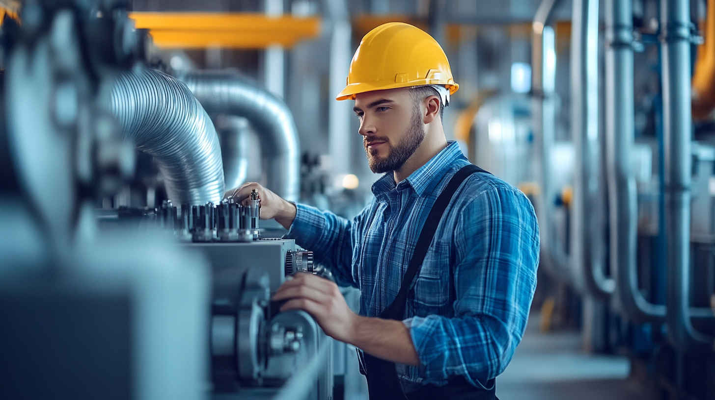 Unlocking the Secrets of Generator Frequency Specifications for Optimal Performance