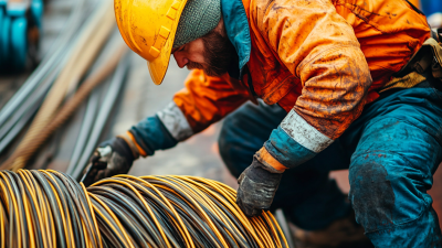 Unlocking the Secrets to Sourcing Top-Quality CCS Conductors for Your Business Needs