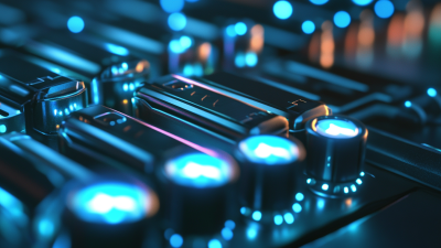 Innovative Solutions with Rechargeable Batteries for Sustainable Global Energy Needs