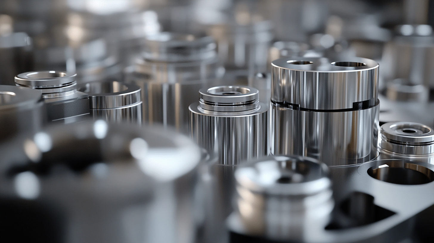 Exploring Varieties of Aluminum Profilers and Their Applications in Modern Manufacturing