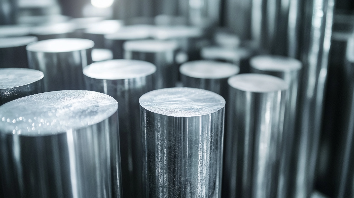 Exploring Varieties of Aluminum Profilers and Their Applications in Modern Manufacturing