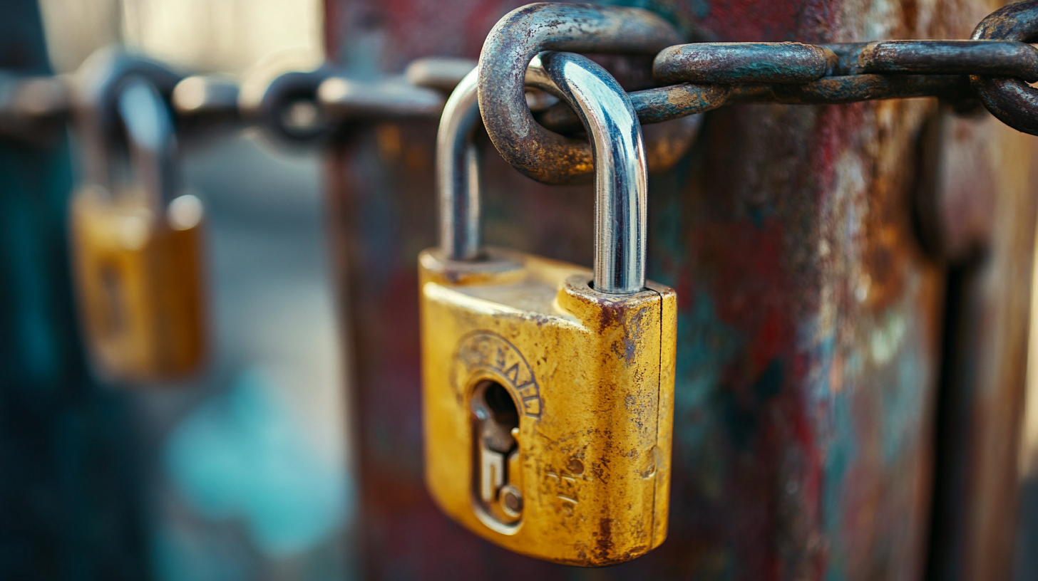 Maximizing Value through Exceptional Support and Cost Efficiency for Your Bike Lock Solutions