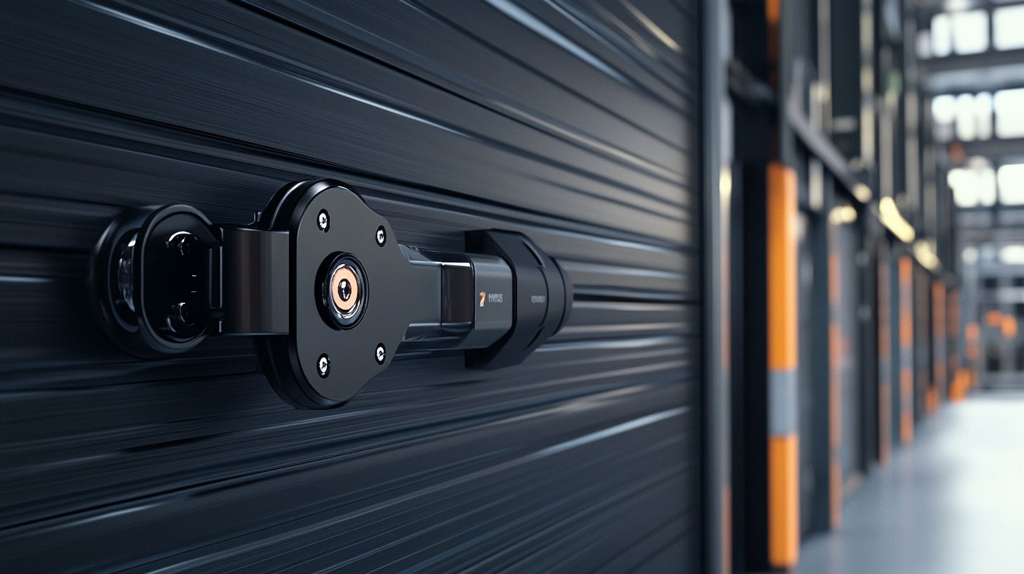Maximizing Value through Exceptional Support and Cost Efficiency for Your Bike Lock Solutions