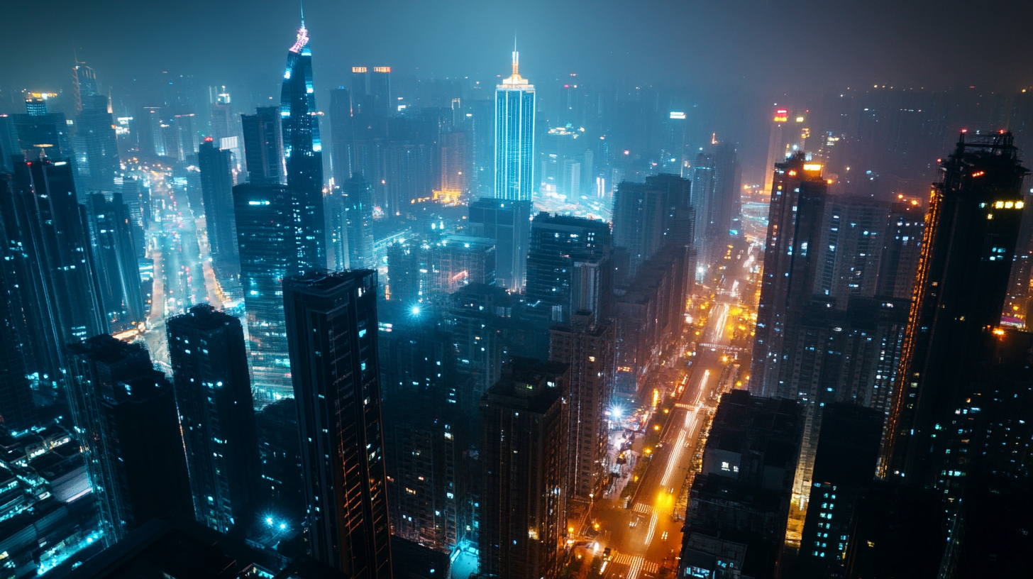 Trends Shaping Solar Street Light Panels in 2025: A Guide for Global Buyers