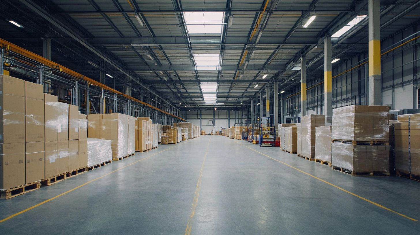 Future Innovations in HVAC Filters and How to Stay Ahead in Global Sourcing