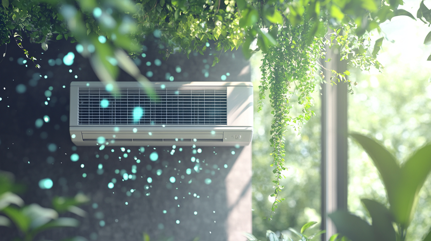 Future Innovations in HVAC Filters and How to Stay Ahead in Global Sourcing