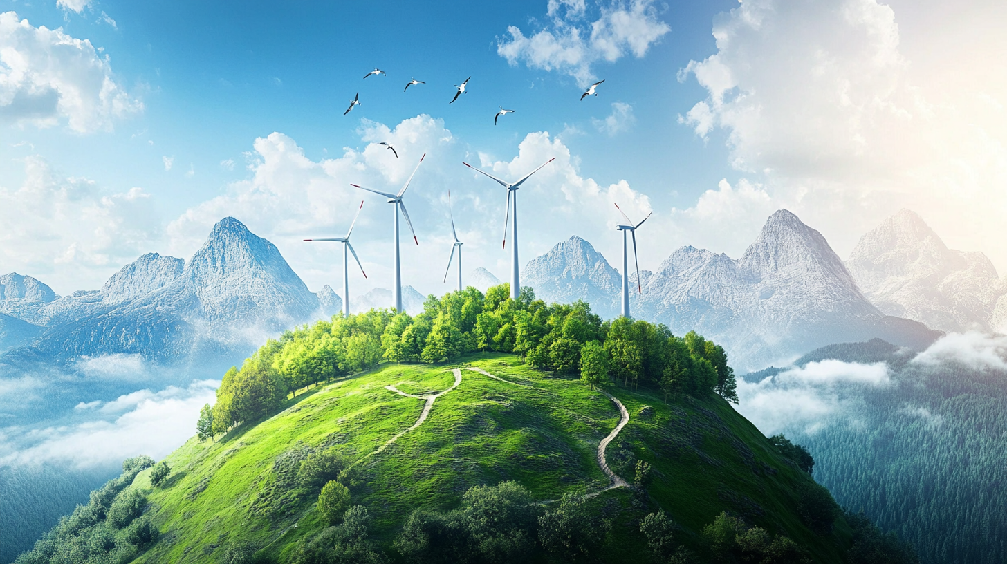 Future Innovations in HVAC Filters and How to Stay Ahead in Global Sourcing