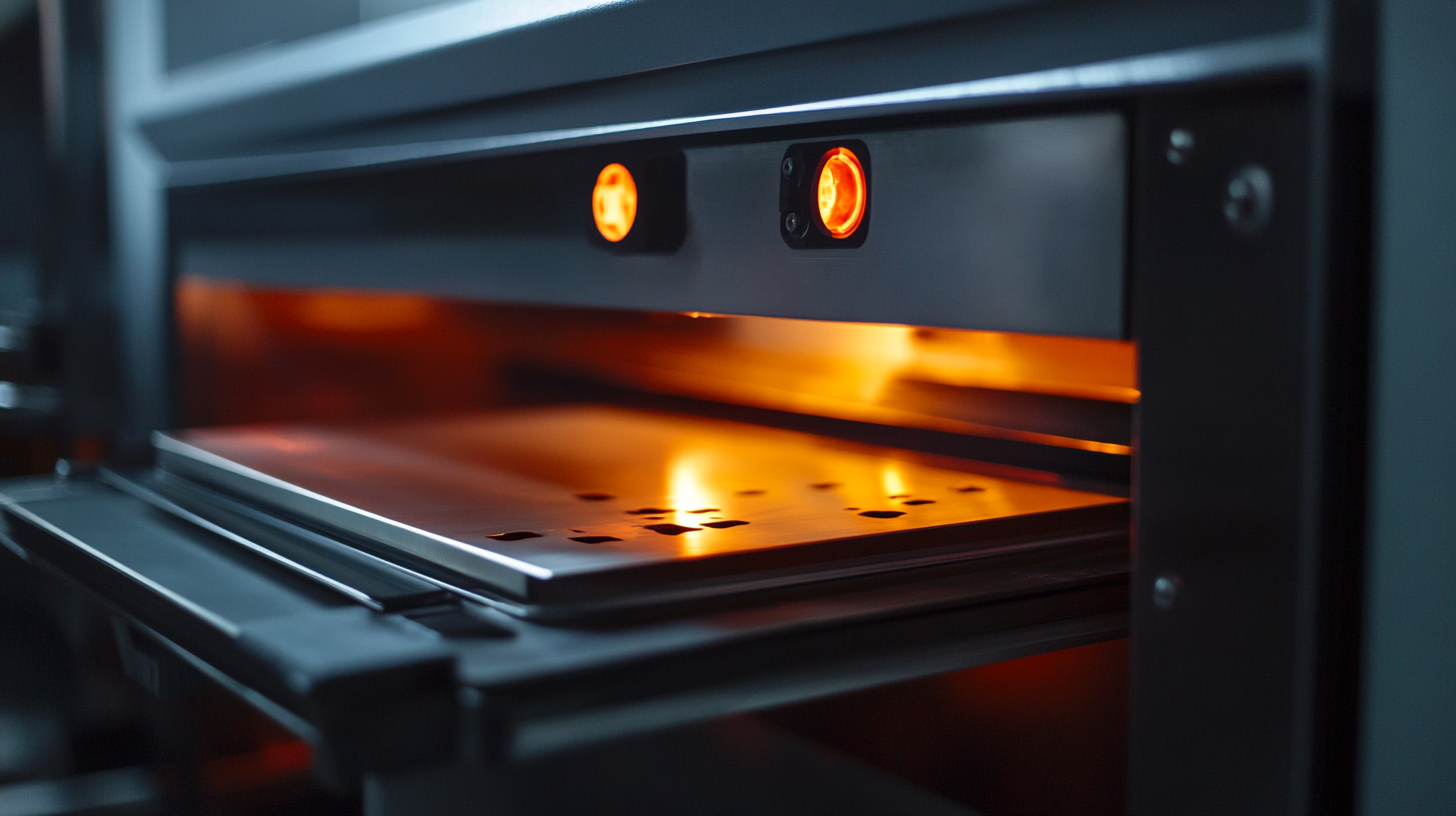 Unlocking Quality: Your Guide to Sourcing Reliable Heat Machine Press Suppliers