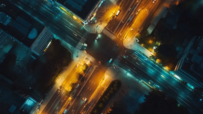 Trends Shaping Solar Street Light Panels in 2025: A Guide for Global Buyers
