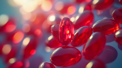 2025 Trends in Global Sourcing Strategies for Quercetin Lipidosome Innovations