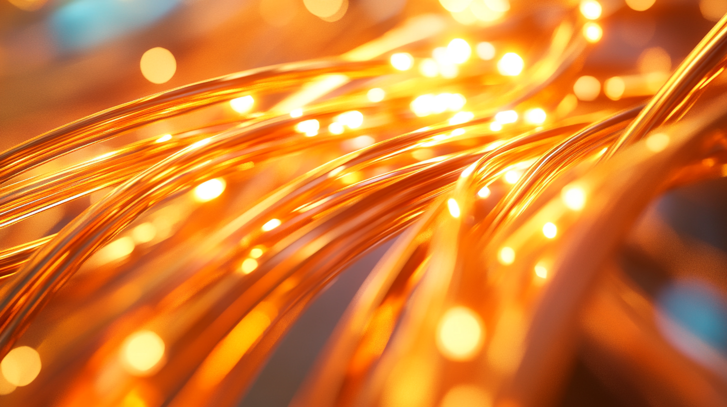Understanding Global Standards in Copper Wire Production Challenges Facing Manufacturers Today