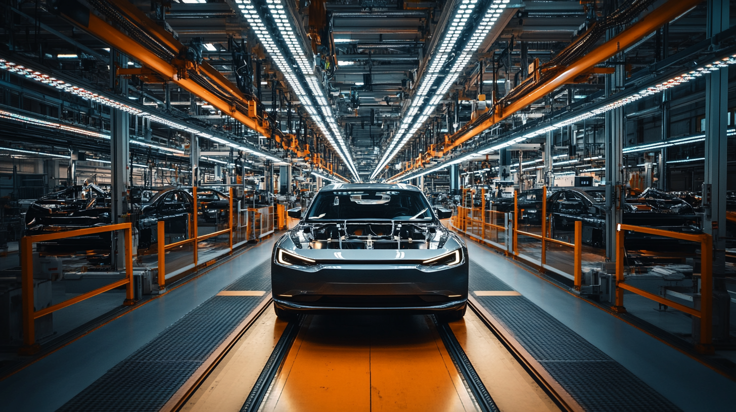 Global Certification Standards for Automotive Led Spotlights 5 Key Insights for Importers