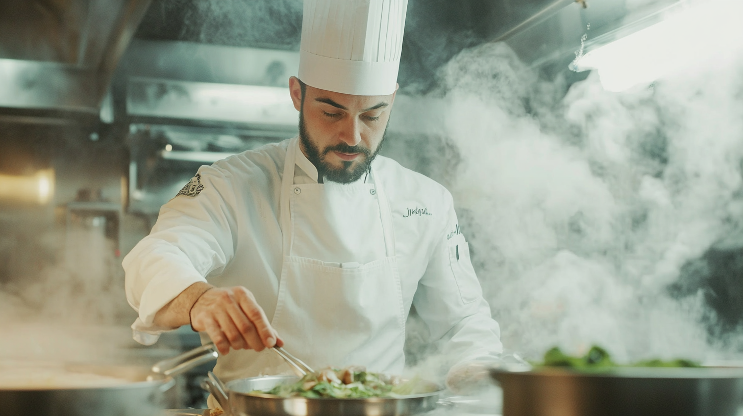 Real-World Success Stories: How Commercial Kitchen Hoods Enhance Culinary Operations