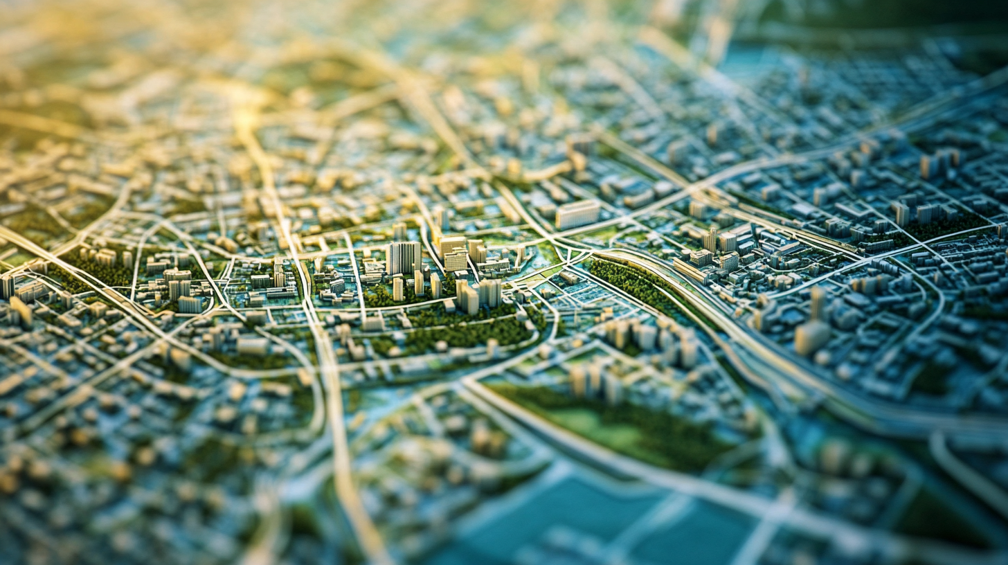 Global Insights on Exporting and Importing GPS Mapping Technologies