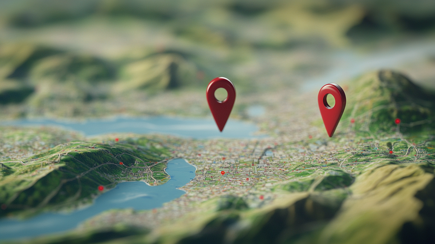 Global Insights on Exporting and Importing GPS Mapping Technologies