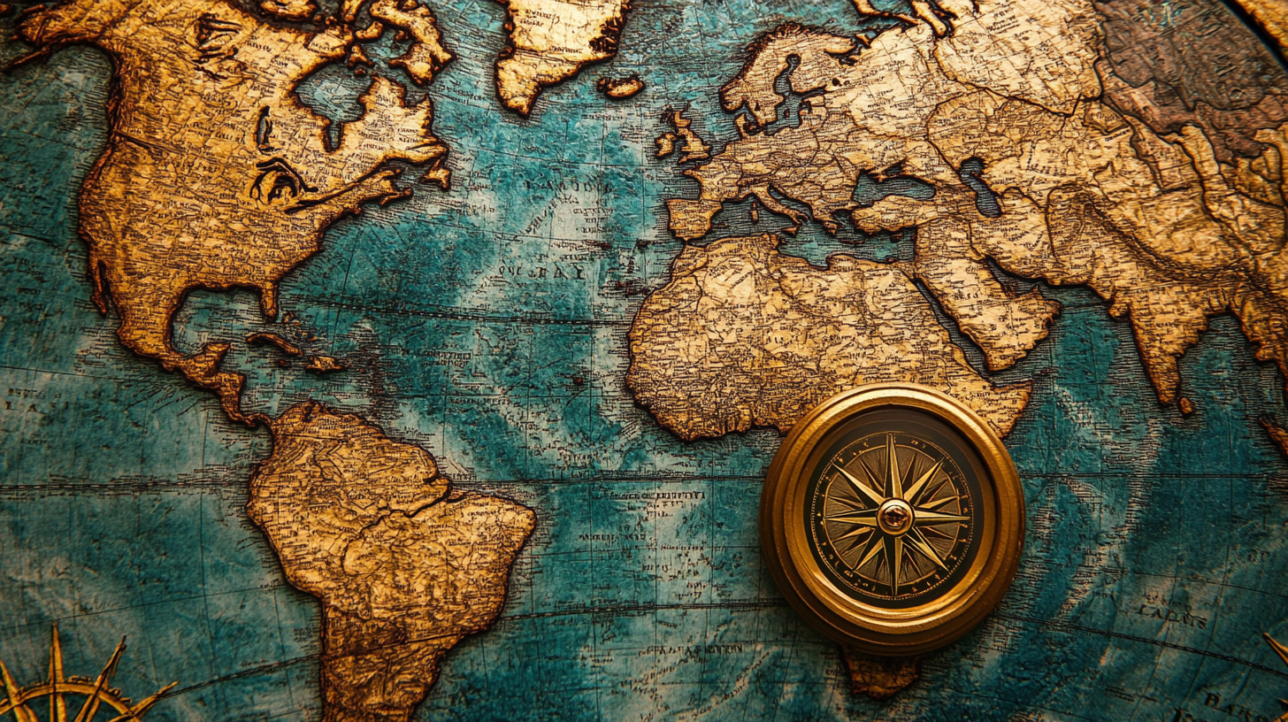 Global Insights on Exporting and Importing GPS Mapping Technologies