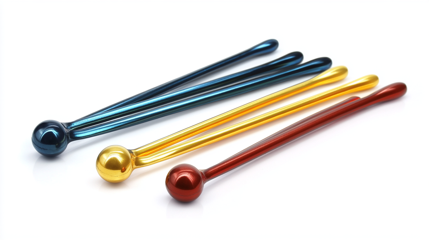 Innovations in Lab Equipment 2025 Top Strategies for Sourcing PTFE Coated Stir Bars Worldwide